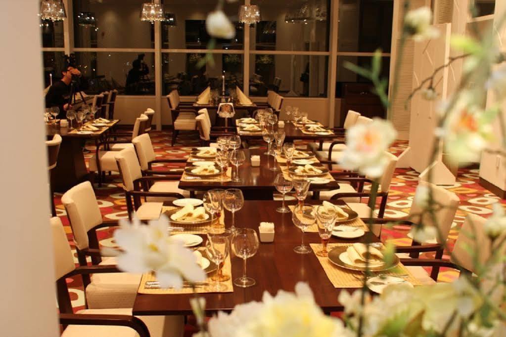 Hotel Riviera Кодже Экстерьер фото