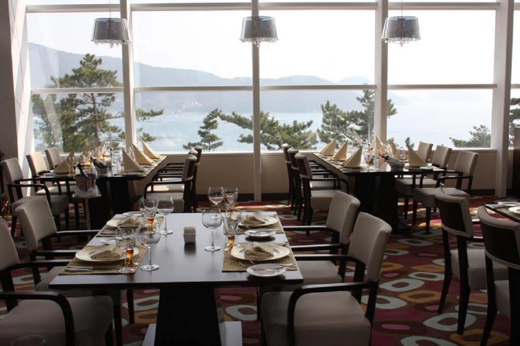 Hotel Riviera Кодже Экстерьер фото