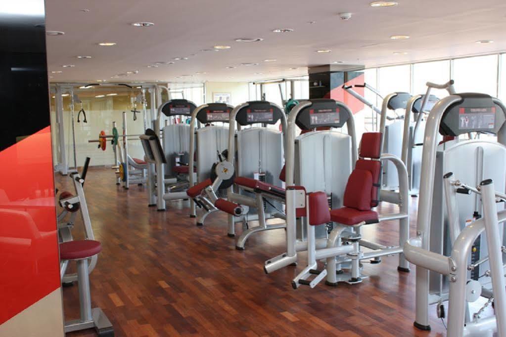 Hotel Riviera Кодже Экстерьер фото
