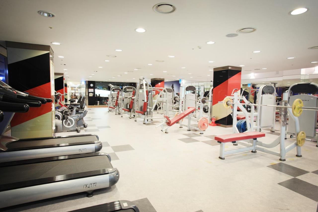 Hotel Riviera Кодже Экстерьер фото
